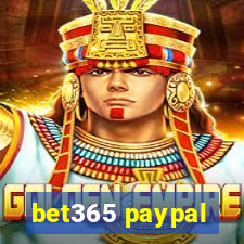 bet365 paypal